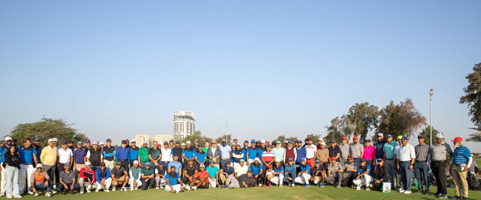 Karachi golf